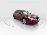 Used 2017 Nissan Altima 2.5 S image 2