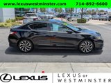 Used 2018 Acura ILX w/ Technology Plus & A-SPEC image 4