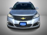 Used 2015 Chevrolet Traverse LTZ image 2