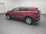 Used 2017 Kia Sportage LX w/ LX Popular Package image 3