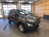 Certified 2018 Ford EcoSport SE w/ SE Convenience Package image 1