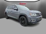 Used 2019 Volkswagen Atlas SEL image 3