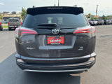 Used 2018 Toyota RAV4 SE image 3