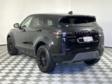 Certified 2025 Land Rover Range Rover Evoque S image 3