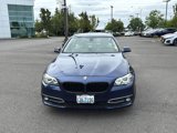 Used 2016 BMW 528i xDrive Sedan image 2