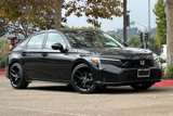 New 2025 Honda Civic Sport image 2