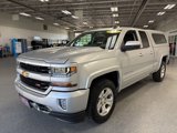 Used 2017 Chevrolet Silverado 1500 LT w/ All Star Edition image 3
