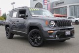 Certified 2023 Jeep Renegade Altitude image 2