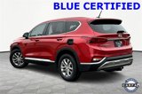 Used 2019 Hyundai Santa Fe SE image 4