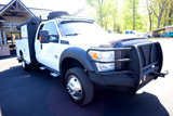 Used 2016 Ford F450 XL w/ Power Equipment Group image 3