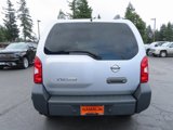 Used 2007 Nissan Xterra X w/ Power Pkg image 6