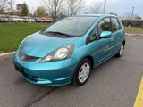Used 2012 Honda Fit image 3