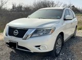 Used 2015 Nissan Pathfinder S image 5