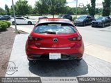 Certified 2022 MAZDA MAZDA3 s image 4