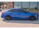 Used 2022 Honda Civic Sport image 2