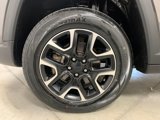 Used 2020 Jeep Compass Trailhawk image 2