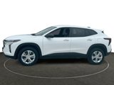 Used 2024 Chevrolet Trax LS image 2