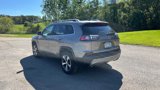 Used 2021 Jeep Cherokee Limited image 4
