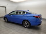 Used 2021 Nissan Versa SV image 3