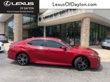 Used 2019 Toyota Camry SE w/ Convenience Package image 3