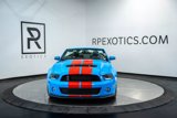 Used 2010 Ford Mustang Shelby GT500 image 3