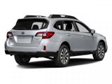 Used 2016 Subaru Outback 2.5i Limited image 5