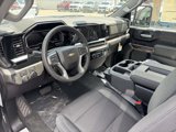 New 2025 Chevrolet Silverado 2500 LT image 4