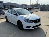 Used 2018 Nissan Sentra SR w/ Technology Package image 4