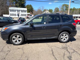 Used 2015 Subaru Forester 2.5i Limited image 2