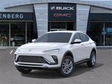 New 2025 Buick Envista Preferred image 6
