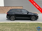 Used 2023 Volkswagen Tiguan S w/ Driver Assistance Package image 4