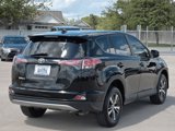 Used 2018 Toyota RAV4 XLE image 4