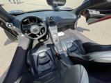 Used 2015 McLaren 650S Spider image 4