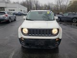 Used 2017 Jeep Renegade Latitude w/ Cold Weather Group image 5
