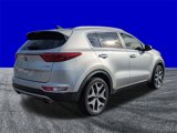 Used 2017 Kia Sportage SX image 4