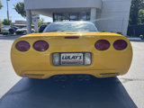Used 2004 Chevrolet Corvette Z06 w/ Memory Package image 4