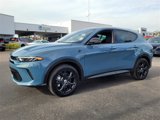 New 2024 Dodge Hornet R/T Plus w/ R/T Blacktop Package image 3