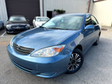 Used 2004 Toyota Camry SE image 2
