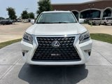 Used 2015 Lexus GX 460 image 2