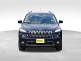 Used 2014 Jeep Cherokee Limited w/ Luxury Group image 2