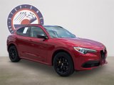 Used 2021 Alfa Romeo Stelvio Ti w/ Premium Package image 2