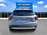 New 2025 Chevrolet Trax LT w/ Driver Confidence Package image 4