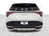 Used 2023 Kia Sportage LX image 4