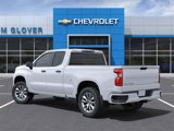 New 2025 Chevrolet Silverado 1500 Custom image 3