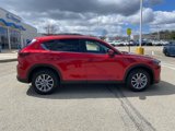Used 2022 MAZDA CX-5 AWD 2.5 S w/ Preferred Package image 2