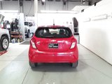 Used 2021 Chevrolet Spark LT image 4