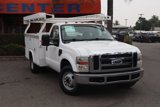 Used 2008 Ford F350 XLT image 2