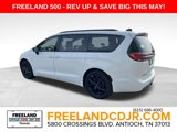 New 2025 Chrysler Pacifica Limited w/ Trailer Tow Group image 4