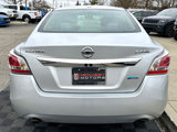 Used 2014 Nissan Altima 2.5 SV image 5