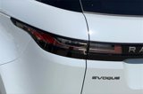 New 2026 Land Rover Range Rover Evoque S image 5